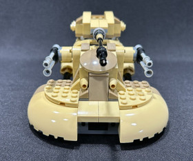 Lego Star Wars AAT (75080) - READ DESC