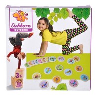 Eichhorn 100004533 - Outdoor, Bewegungsspiel - Neu