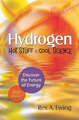 Hydrogen--Hot Stuff, Cool Scie - VERY GOOD
