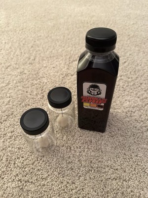 Gorilla Grip by B&P Setups - Clay XXHeavy - 16oz Refill Indoor Packed Clay