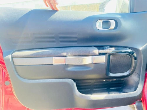 Aleta Delantera Derecha para CITROEN C4 CACTUS Cool&Comfort 2014 941051 - Imagen 10 de 10