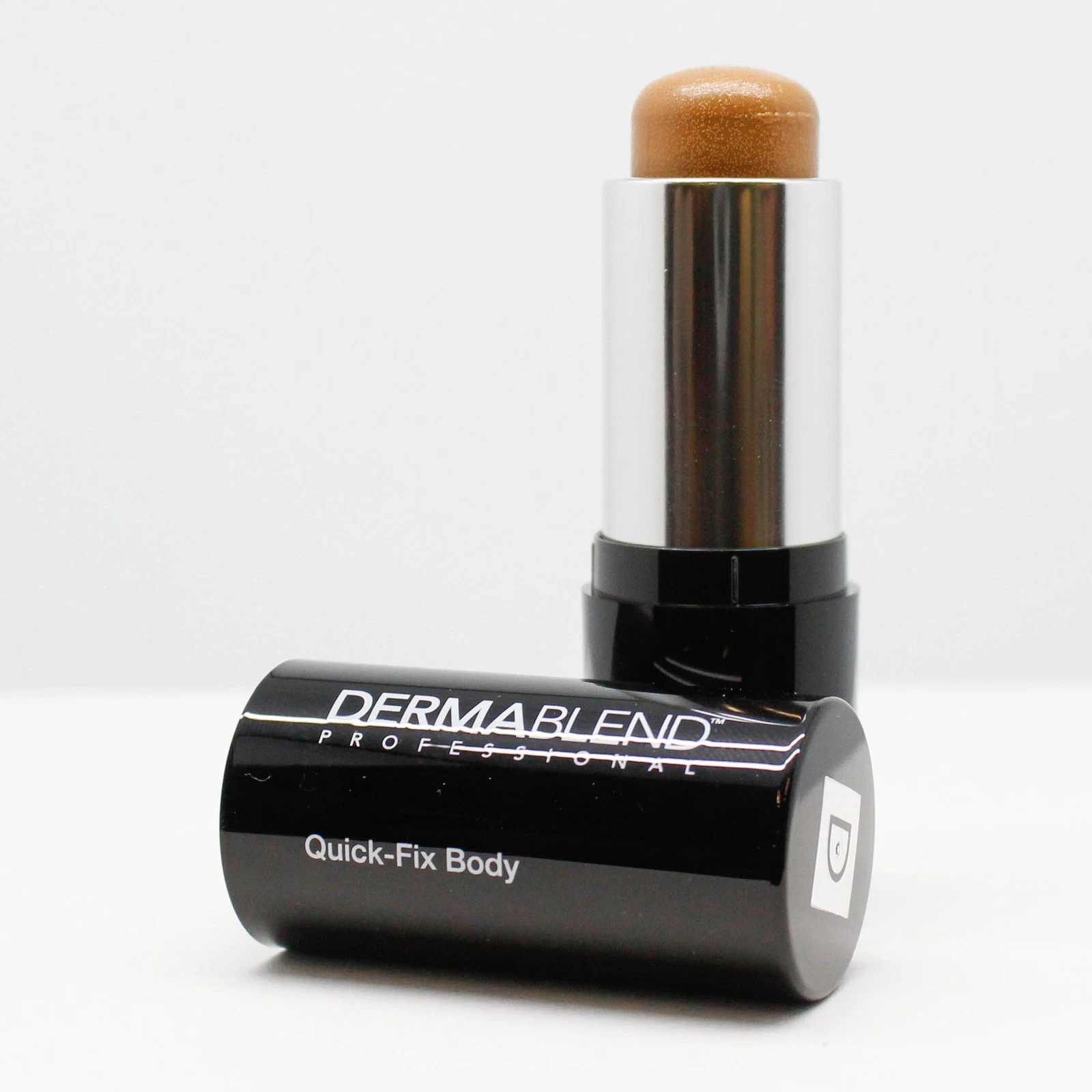 Dermablend Quick-Fix Full Coverage Foundation 70W Golden .42 oz