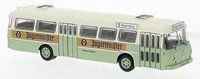 Brekina Stadtbus BüSsing Senator JäGermeister , Bayreuth 59384