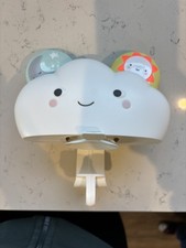 Skip Hop Activity Center Silver Lining Cloud Replacement Part Cloud Sun Moon Toy