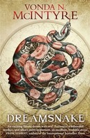 Vonda Mcintyre | Dreamsnake | Taschenbuch | Englisch (2016) | Quercus Publishing