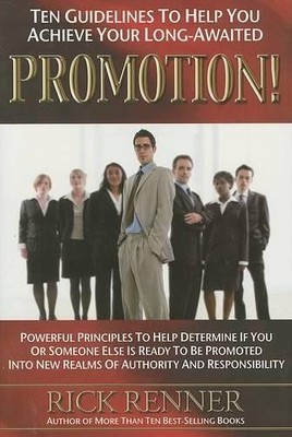 Ten Guidelines to Help You Achieve You..., Renner, Rick