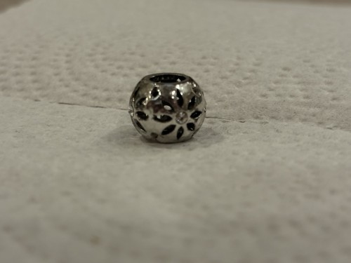 Brighton trade winds bead silver