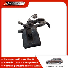 Etrier de frein Hyundai I20