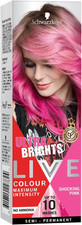 Ultra Brights Shocking Pink 75Ml