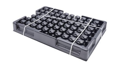 Phoenix Contact SACC-DSIV-FSD-4CON-L180 SCOTHR Gerätesteckverbinder 1542648 VPE