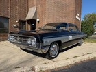 1962 Oldsmobile Starfire