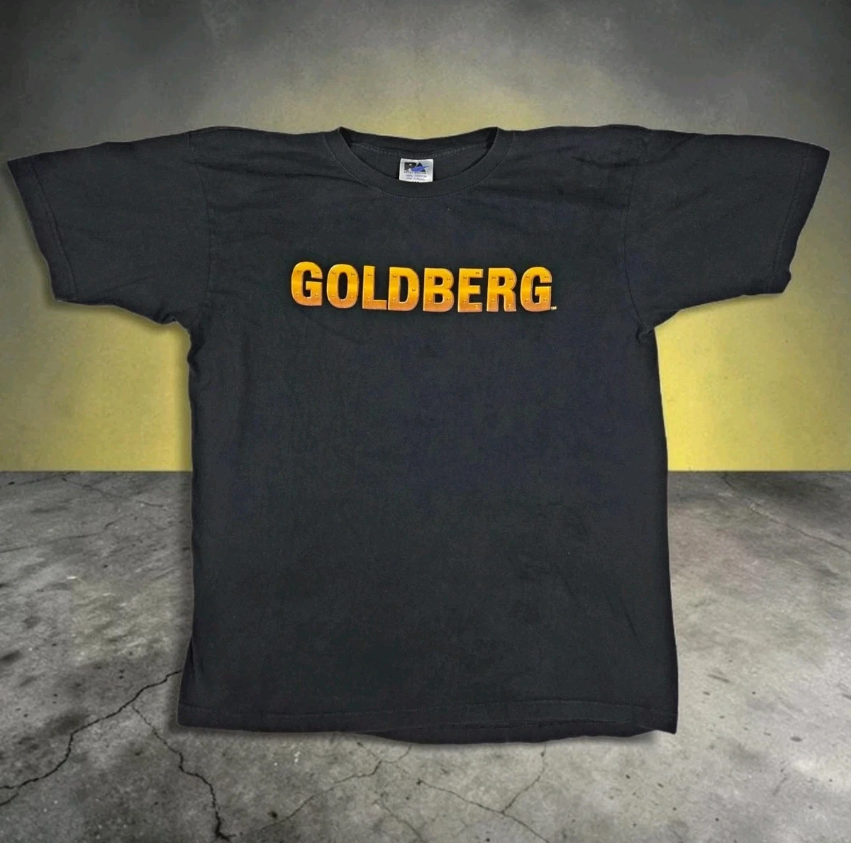Bill Goldberg Fan Shirts for sale | eBay