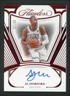 2023-24 AL HORFORD 03/15 AUTO PANINI FLAWLESS AUTOGRAPHS
