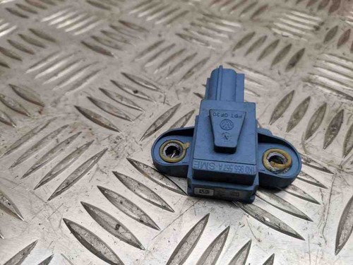 VW PASSAT B7 ALLTRACK 365 Aufprall-Sensor vorne rechts 1K4959857B 2.00 30536578