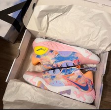 Nike PG 6 Painted Swoosh for Sale - Authenticity Guaranteed - eBay