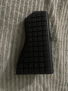 Scion TC 2005-2010 reposapiés delantero 58192-12070 OEM