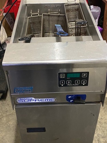 Petco solstice supreme pasta makers