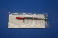 Karl Storz 30123P Trocar only, with pyramidal tip color code: green