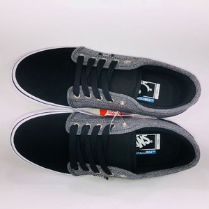vans suiting chukka low