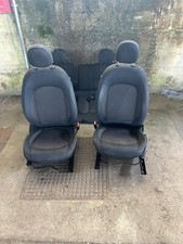 TAPPEZZERIA COMPLETA PER MINI Cooper 2°