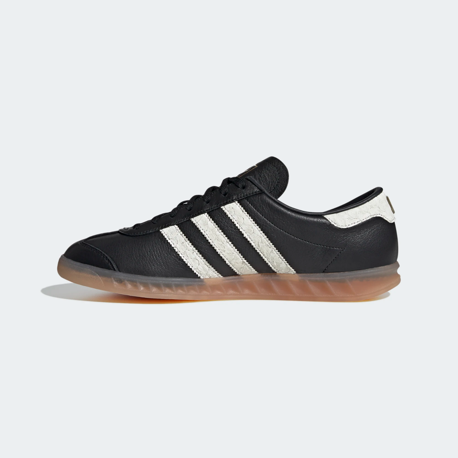 adidas Mens Originals Hamburg Shoes 