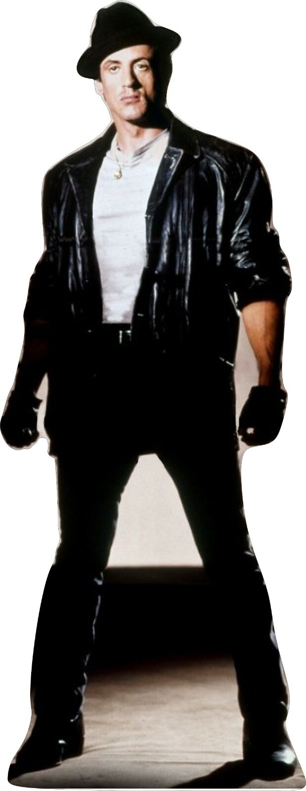 Stallone Rocky V - 70