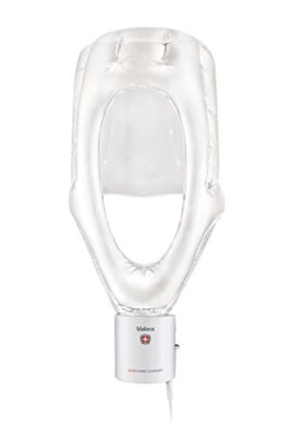 Valera Swiss Ionic Comfort 600 W Trockenhaube mit Ionen für Volumen