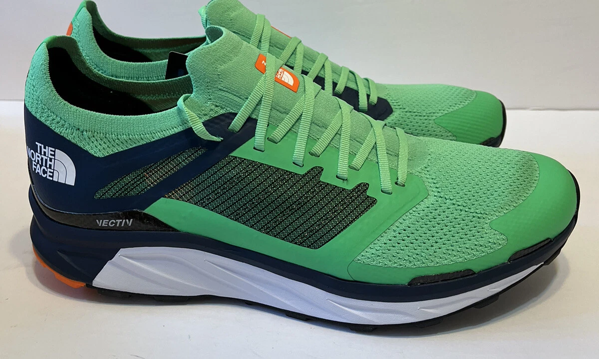 North face clearance mens running shoes