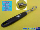 <!--F#f_0-->Stainless Steel Citrus Fruit Core Seed Remover Apple Corer - Brand NEW (C290)<!--F/-->