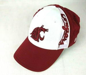 wsu baseball cap