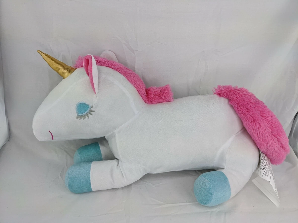 Walmart unicorn cheap pillow