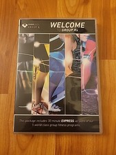 Welcome To Group Rx