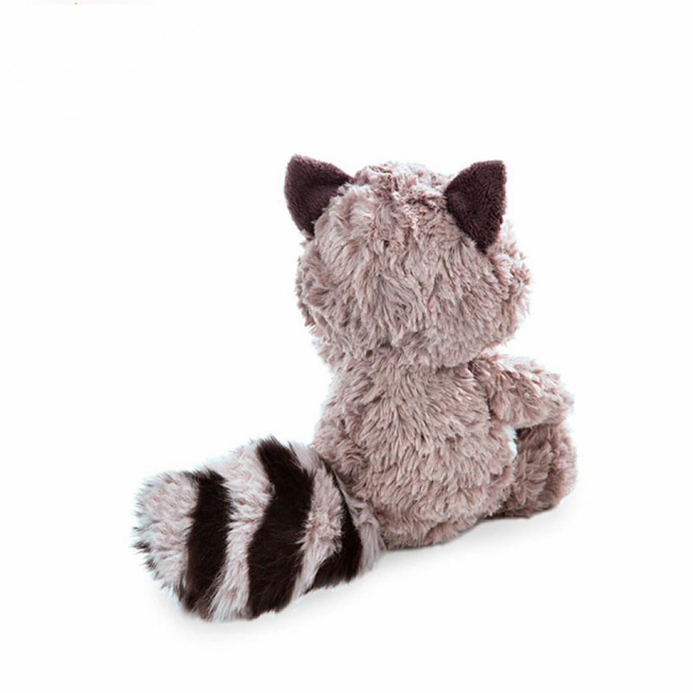 teddy bear raccoon