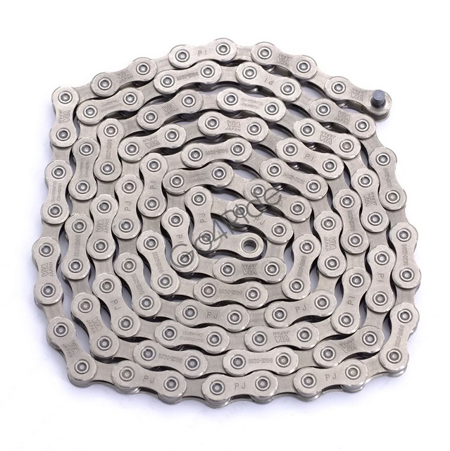 Shimano Ultegra /Deore XT 11 Speed Super Narrow Road/MTB Bike Chain eBay