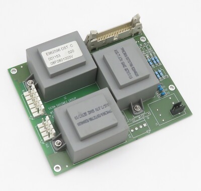 SOCOMEC SICON UPS Modul MT400 Module aus Lastübertragungsmodul MTC LTM 300A