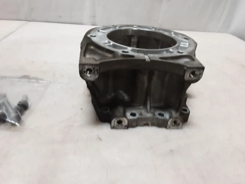 吉普 JK 牧马人自动变速箱扩展转换盒适配器 2012 - 2017 72277 — 第 3/4 张图片