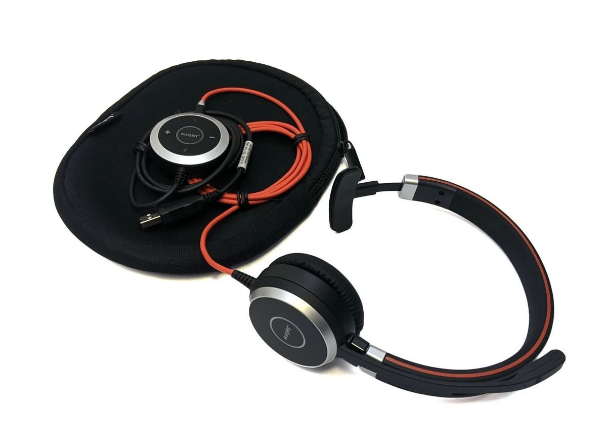 Jabra model hsc016.