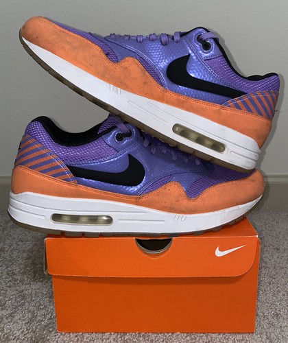purple air max one