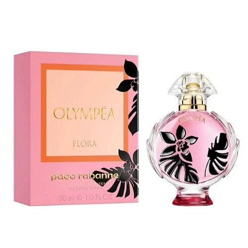 Paco rabanne olympéa outlet