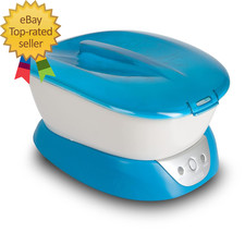 Paraffin Wax Machine for Hands - Hypoallergenic Hot Wax Hand Therapy Machine