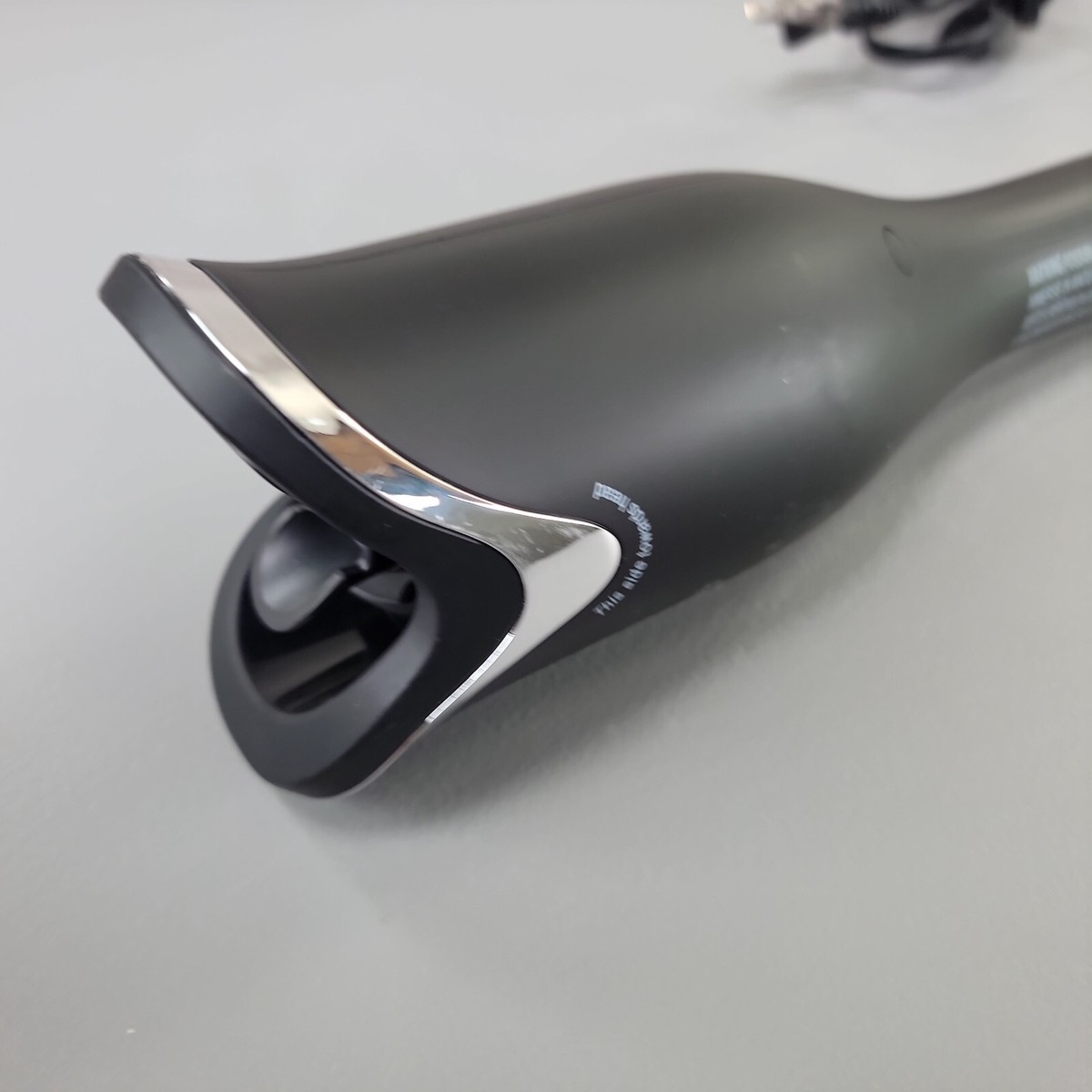 FAROUK CA2247 CHI Spin n Curl Ceramic Rotating Curler 1 