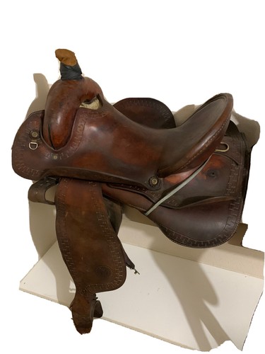Used horse saddles for sale