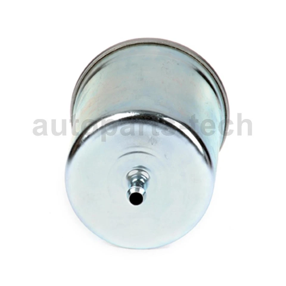 3x Filtro de aceite de motor Pronto filtro de aire filtro de combustible para Volkswagen 1990~1993 Foto 2 de 4