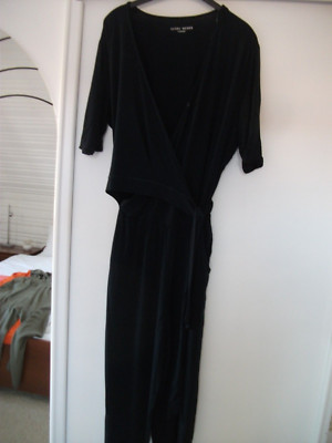 Gerry Weber - extravarganter -  Overall in Wickelstyl Gr. 44 neu