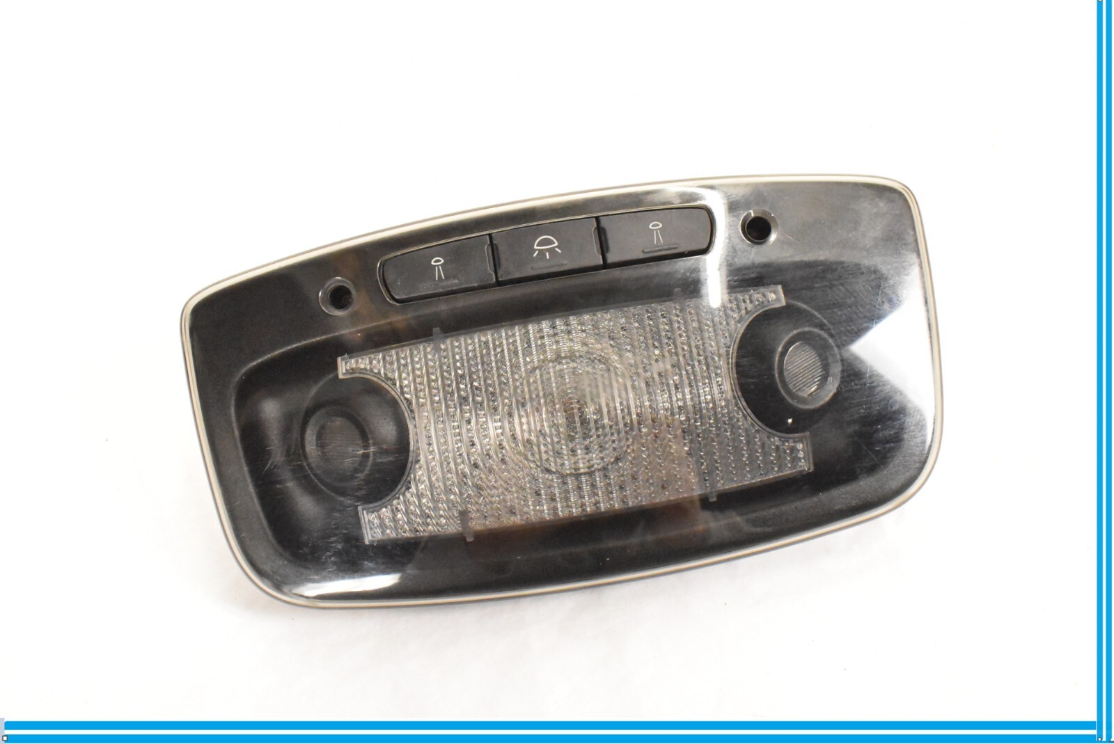 Maserati Quattroporte 2003-2012 Dome light