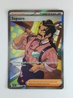 Carte SAGUARO 255/193 Pokémon Évolutions à Paldea Full Art Neuve FR (304)