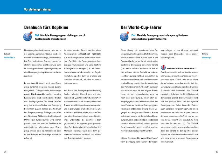 Thumbnail - Mentales Training Leistungssport | Kai Engbert (u. A.) | Buch | 160 S.