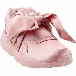 Puma Women S Fenty X Bow Trinomic Sneakers Ebay