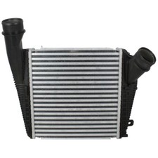 Ladeluftkühler für Porsche Panamera Sport Turismo 971 4.0 GTS