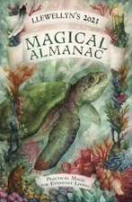 Llewellyns 2023 Magical Almanac: Practical Magic for Everyday Living (Ll - GOOD